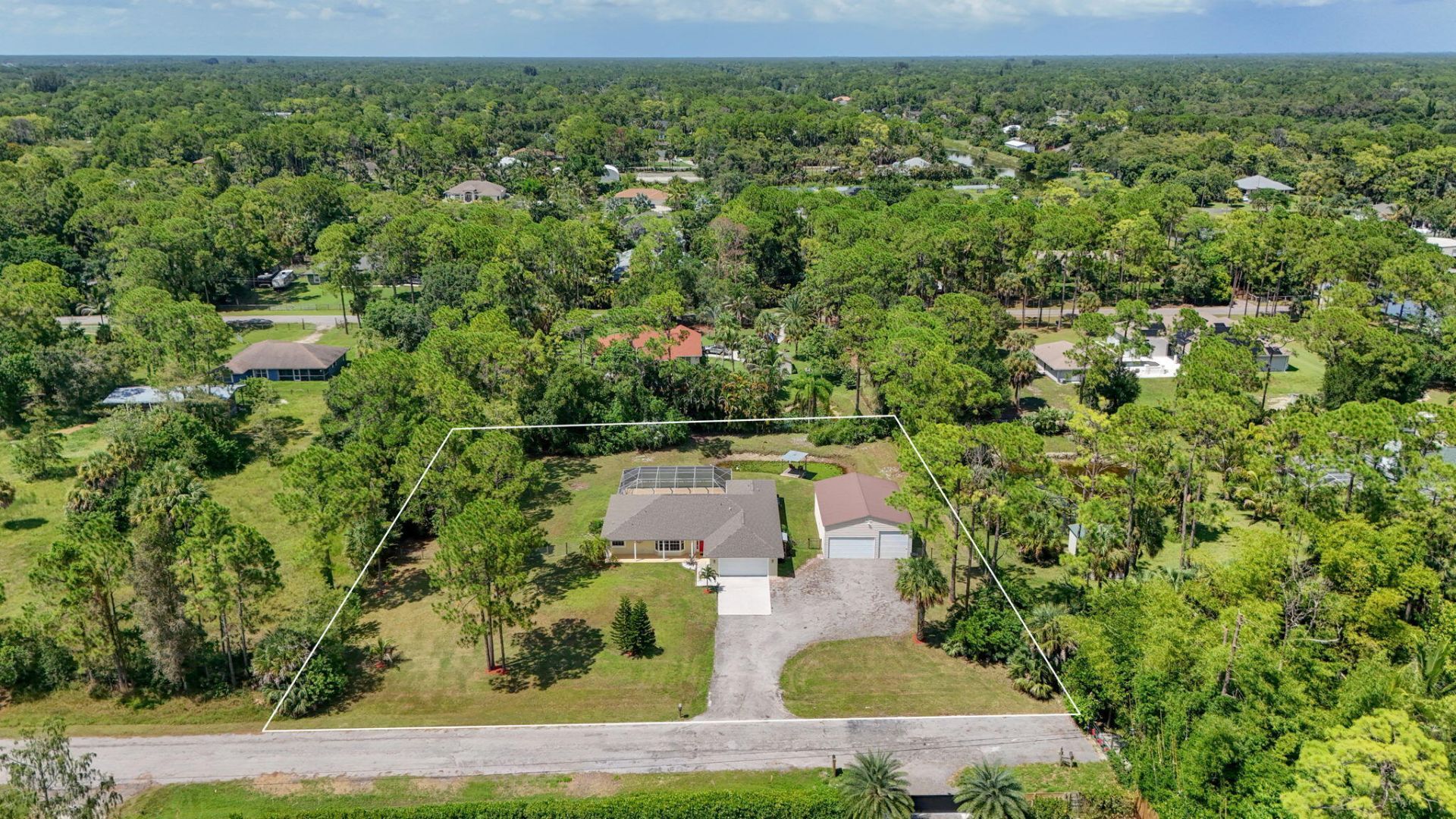 17101 60th Lane N, Loxahatchee, FL 33470 Photo