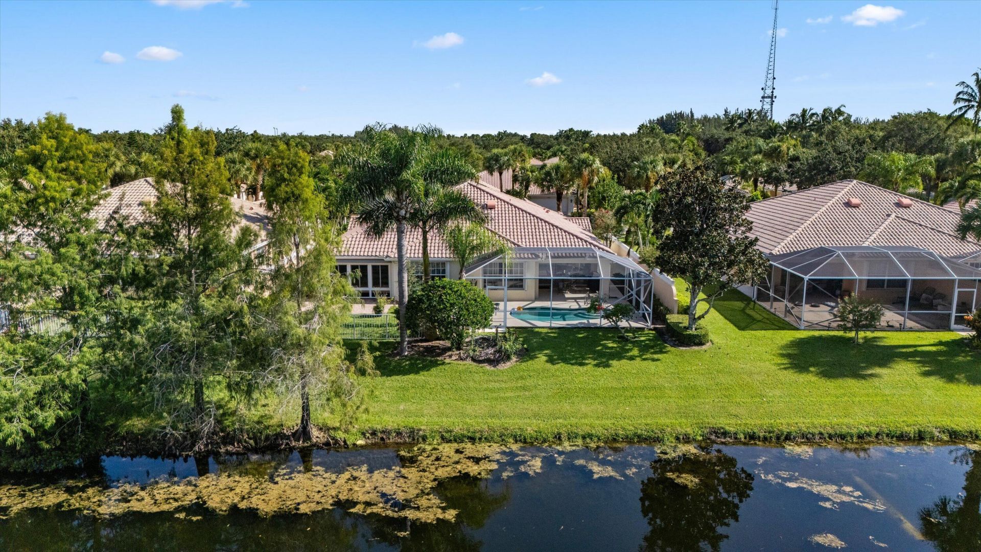 8038 Montserrat Place, Wellington, FL 33414 Photo