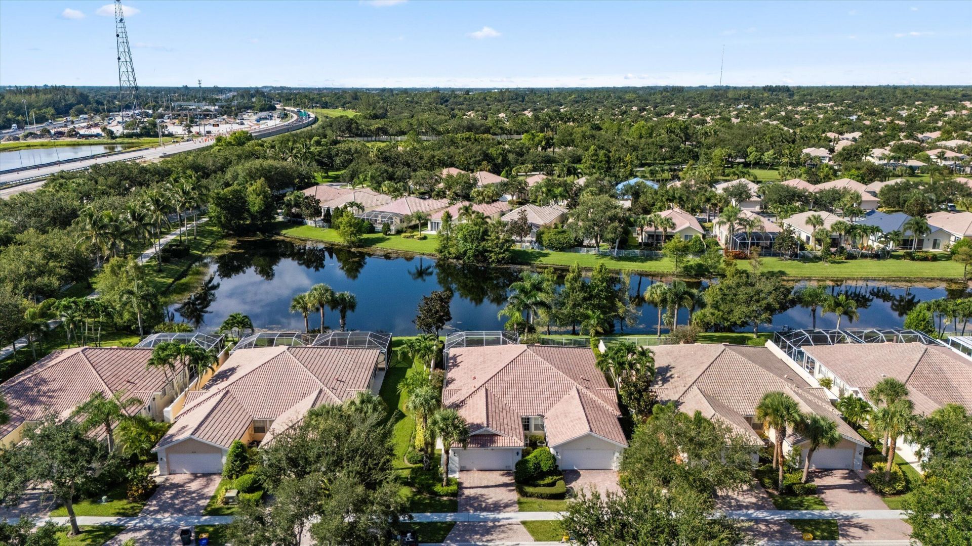 8038 Montserrat Place, Wellington, FL 33414 Photo