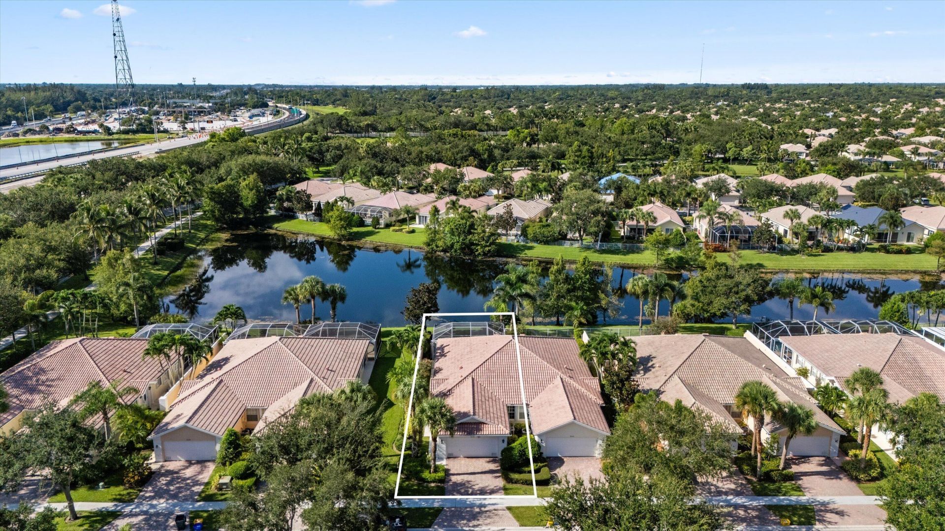 8038 Montserrat Place, Wellington, FL 33414 Photo