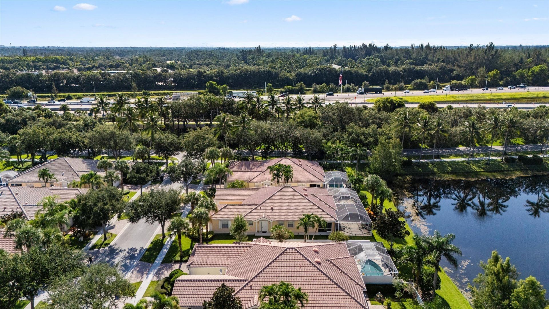 8038 Montserrat Place, Wellington, FL 33414 Photo