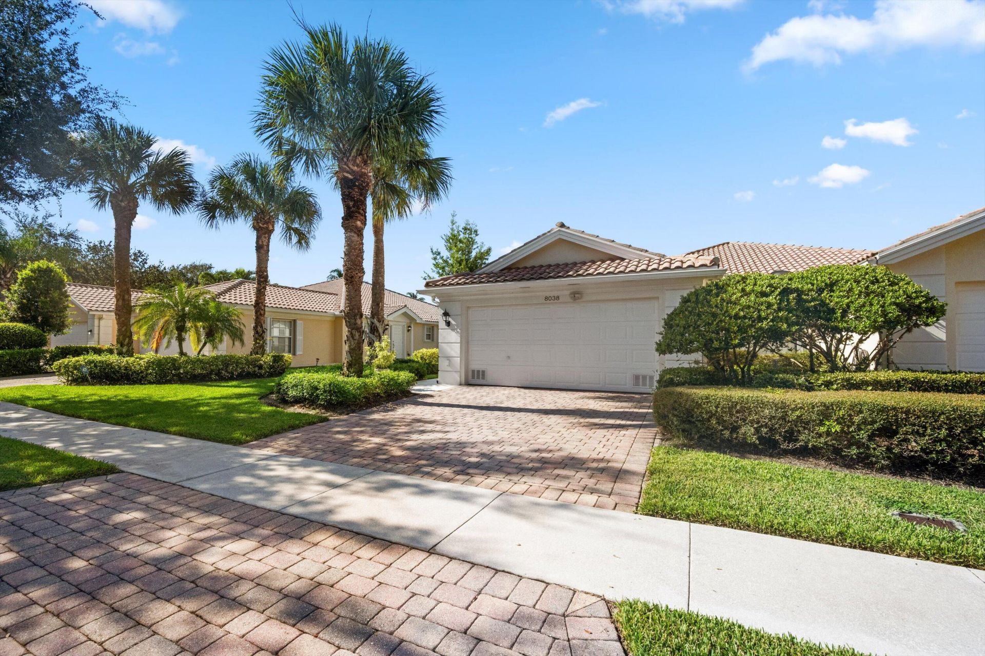 8038 Montserrat Place, Wellington, FL 33414 Photo