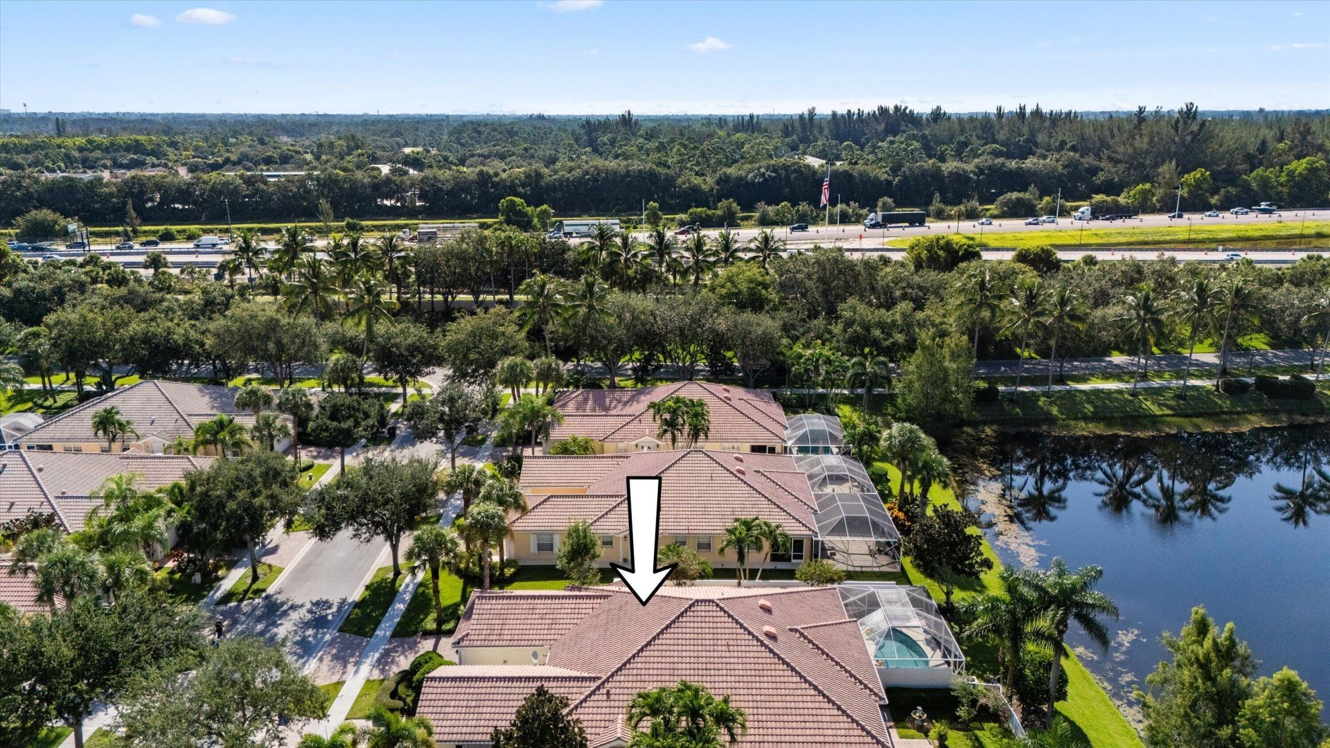 8038 Montserrat Place, Wellington, FL 33414 Photo