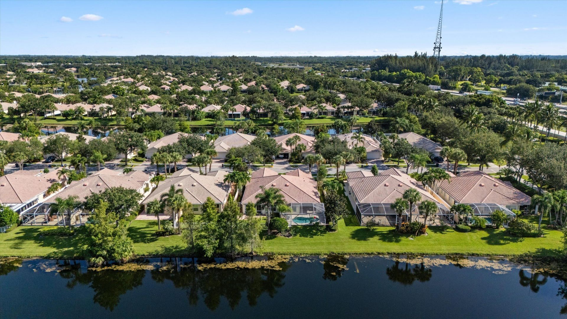 8038 Montserrat Place, Wellington, FL 33414 Photo
