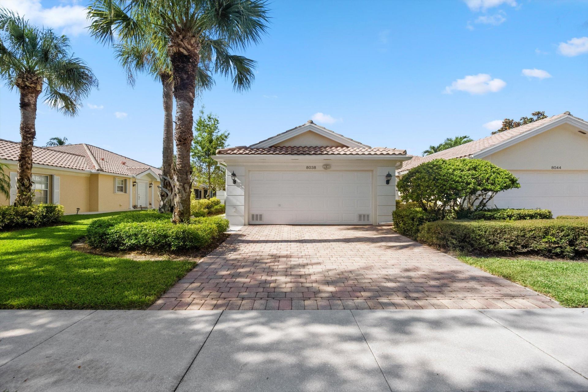 8038 Montserrat Place, Wellington, FL 33414 Photo