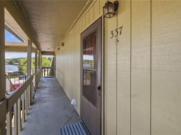 337 Riverbend Drive, Unit 337, Mobile, AL 36605