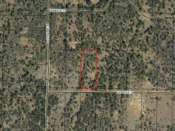 0 Chamois Lane, Bonanza, OR 97623