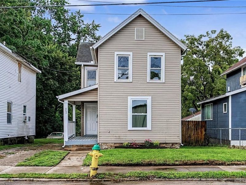 863 Sherman Avenue, Springfield, OH 45503 Photo 34