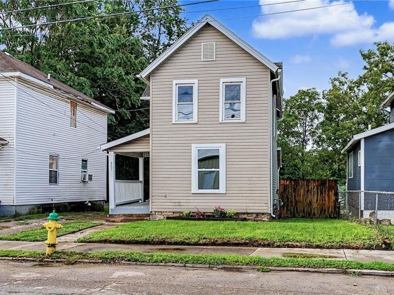 863 Sherman Avenue, Springfield, OH 45503 Photo 35