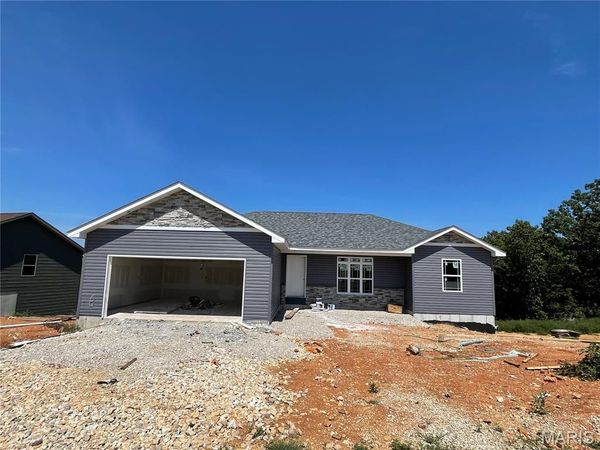 41 Teton Pass , Waynesville, MO 65583