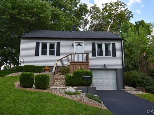 218 Adams Street, Edwardsville, IL 62025