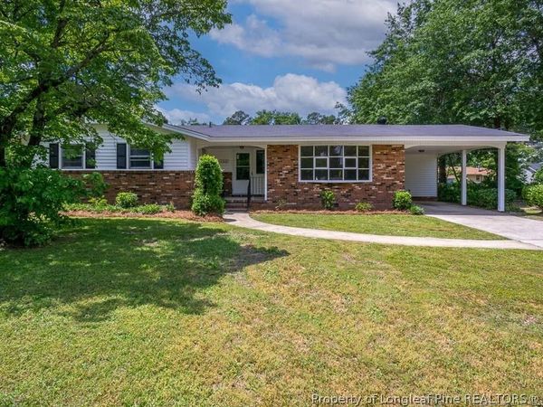 1108 Bingham Drive, Fayetteville, NC 28304