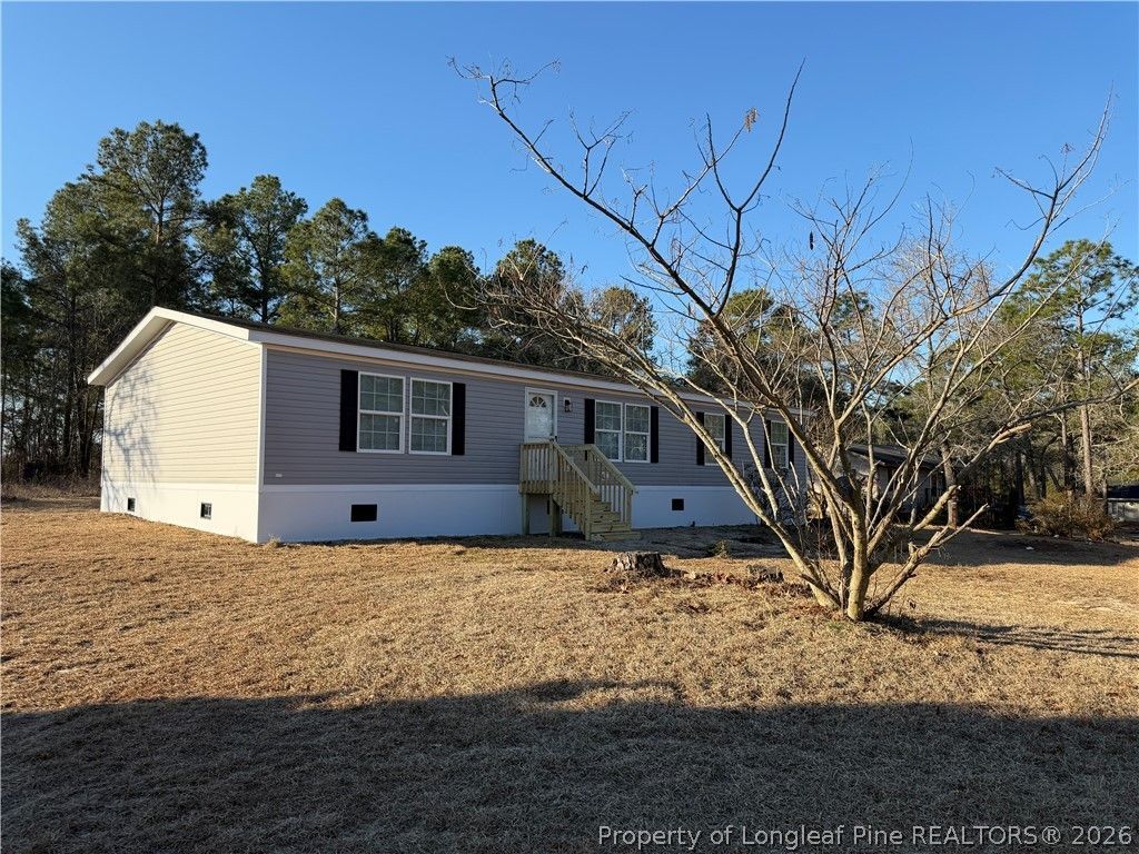 241 Patches Lane, Roseboro, NC 28382 Main Photo
