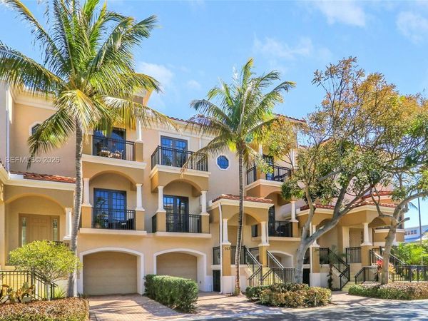 703 Del Sol Cir , Unit 703, Tequesta, FL 33469