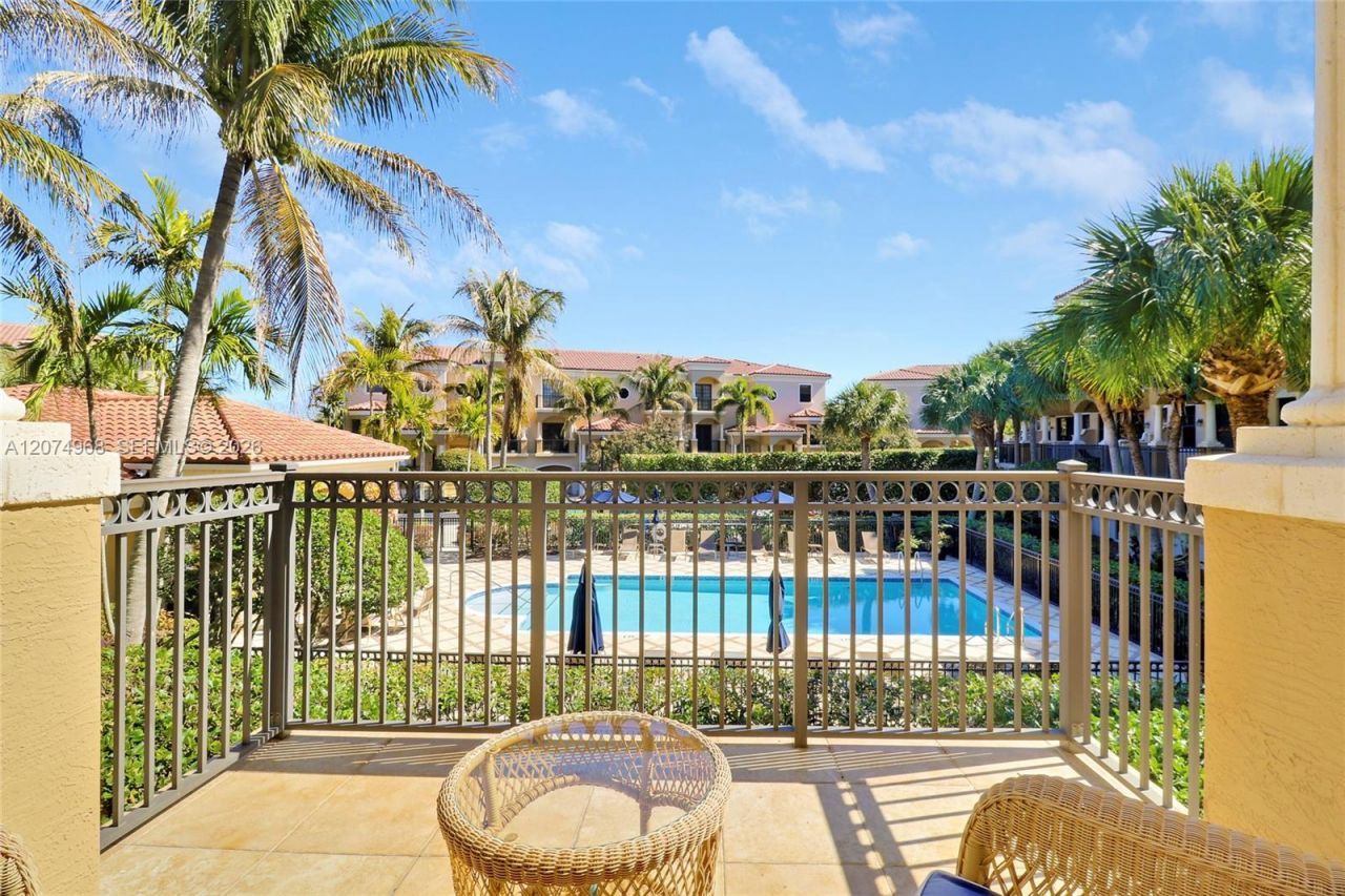 703 Del Sol Cir , Unit 703, Tequesta, FL 33469 Photo