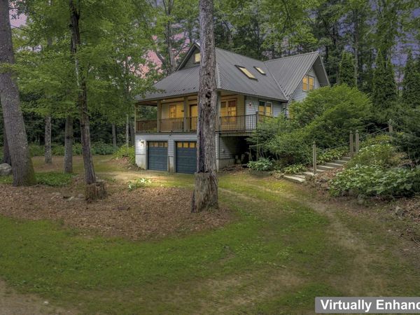 31 Circle Point Road, Sanbornton, NH 03269
