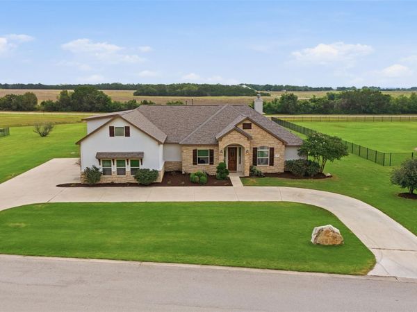 2440 Greatwood TRL, Leander, TX 78641