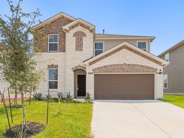 524 Henry Milton RD, Georgetown, TX 78626