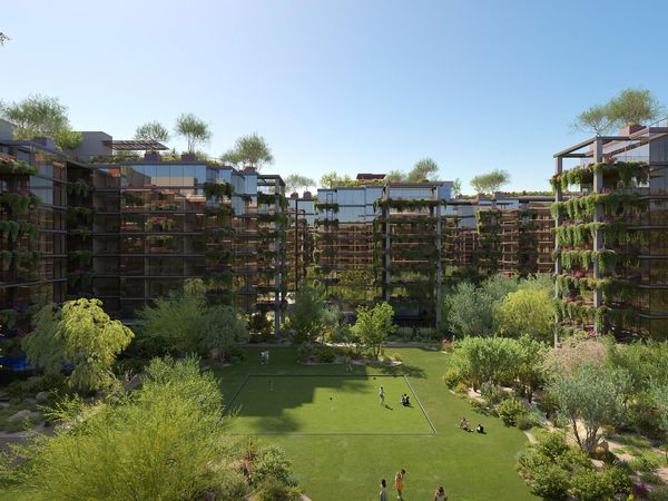 7230 E MAYO Boulevard, Unit 4010, Scottsdale, AZ 85255