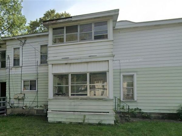 114 Mccool Avenue, Syracuse, NY 13057