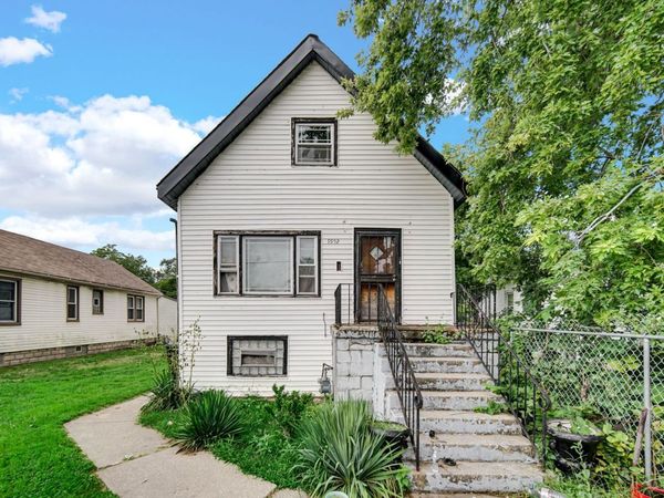 9952 S Vincennes Avenue , Chicago, IL 60643