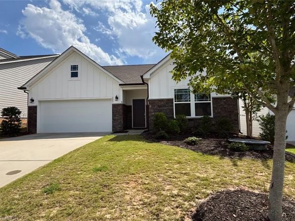 223 Old Harbor Drive , Mount Gilead, NC 27306