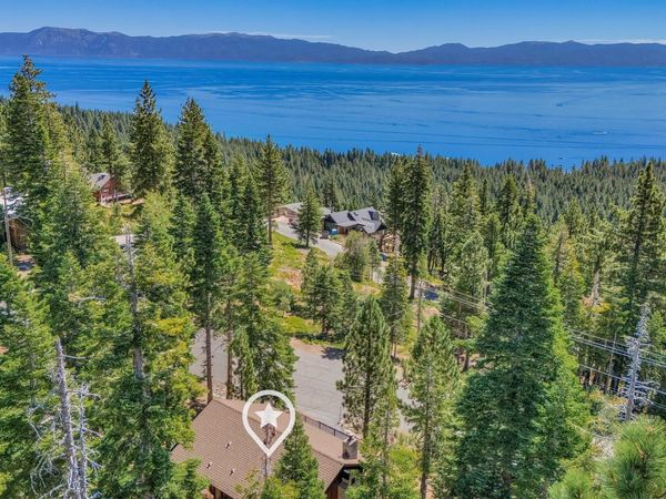 975 Big Pine Drive , Tahoe City, CA 96145