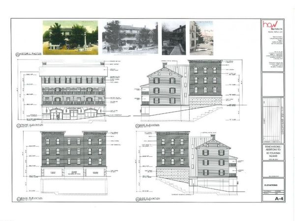 82 FOUNTAIN SQUARE, Sussex, NJ 07461