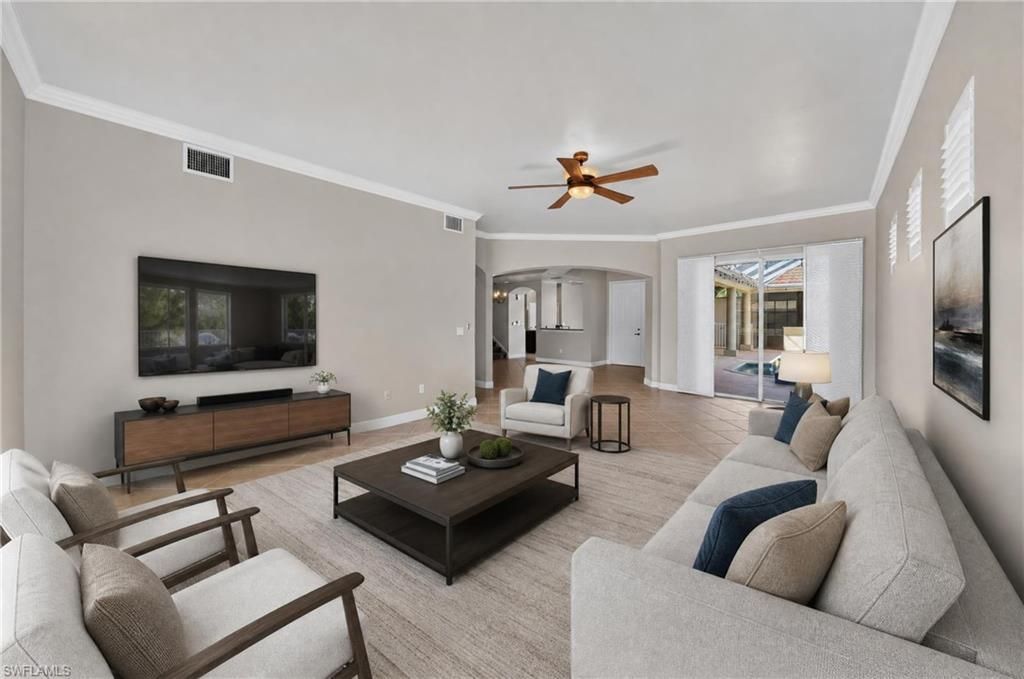 13954 Bently Cir, Fort Myers, FL 33912 Photo