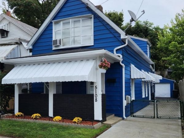 5108 Rolston Avenue, Norwood, OH 45212
