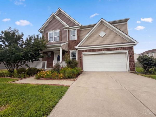 940 Sleepy Hollow Drive, Monroe, OH 45050