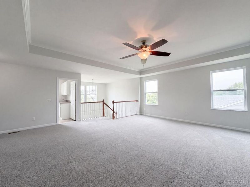 940 Sleepy Hollow Drive, Monroe, OH 45050 Photo 17