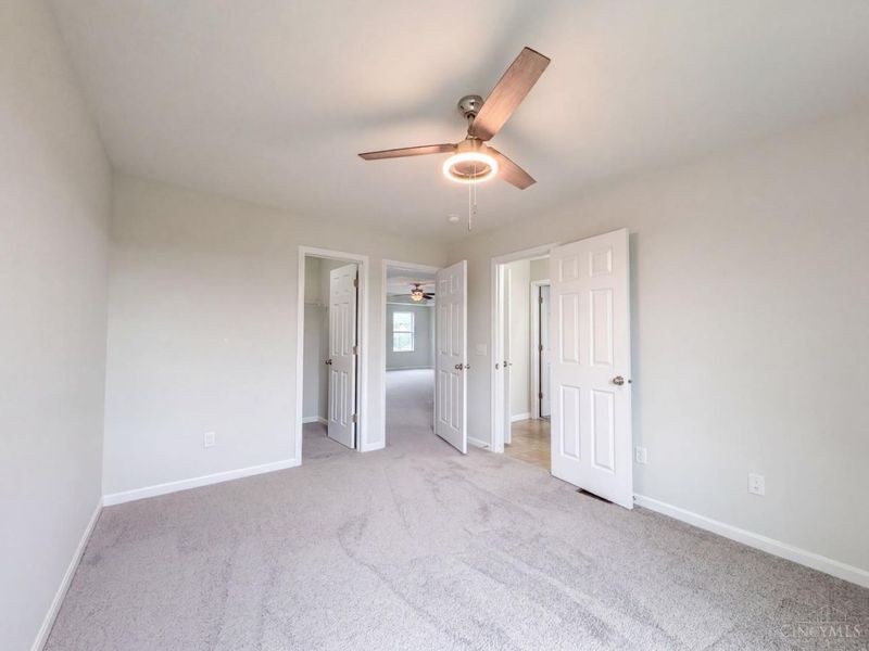 940 Sleepy Hollow Drive, Monroe, OH 45050 Photo 21