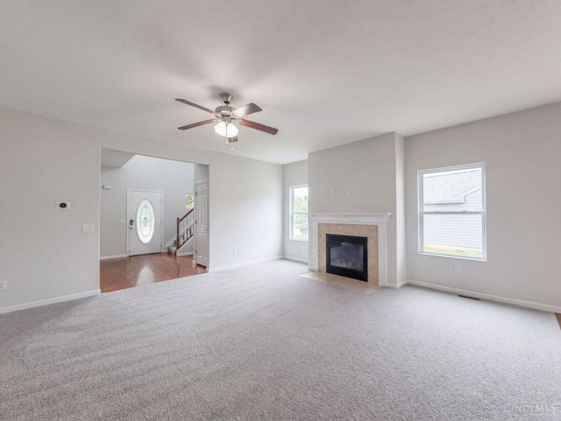940 Sleepy Hollow Drive, Monroe, OH 45050 Photo 3