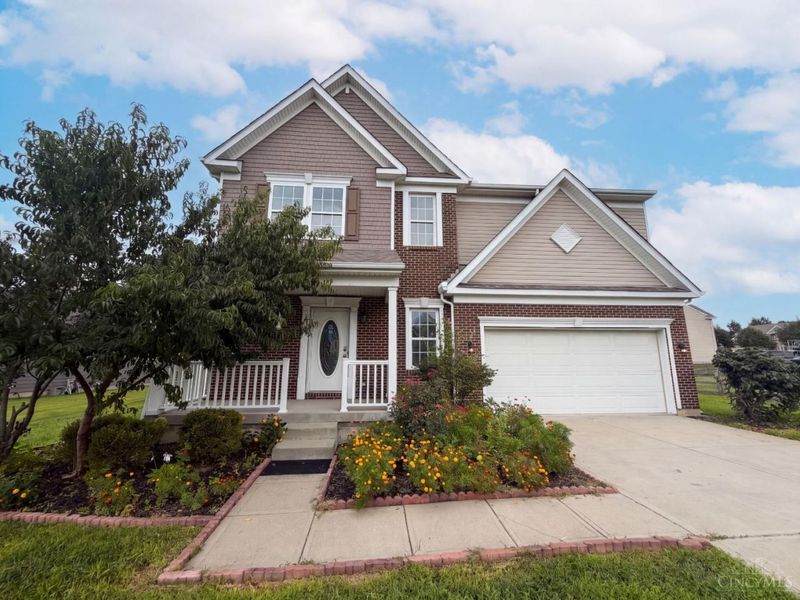 940 Sleepy Hollow Drive, Monroe, OH 45050 Photo 42