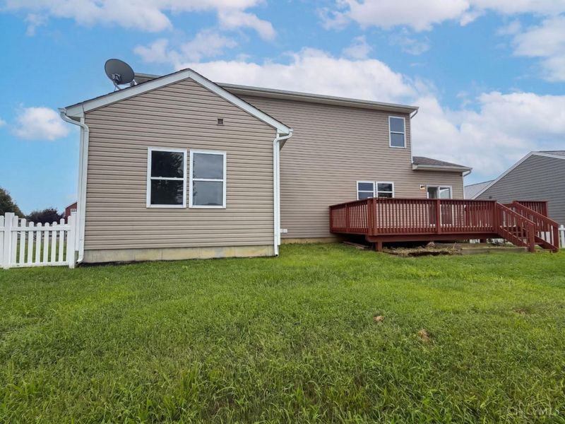 940 Sleepy Hollow Drive, Monroe, OH 45050 Photo 43
