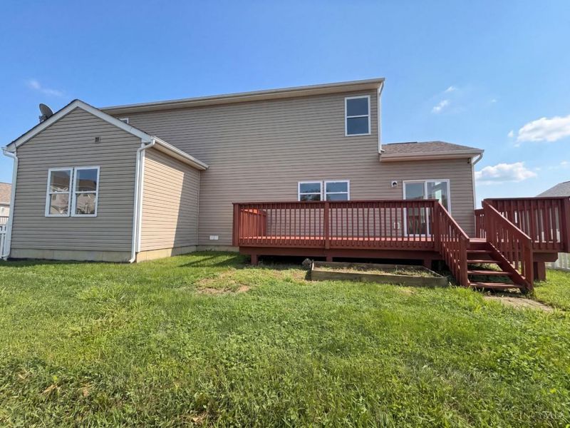 940 Sleepy Hollow Drive, Monroe, OH 45050 Photo 5