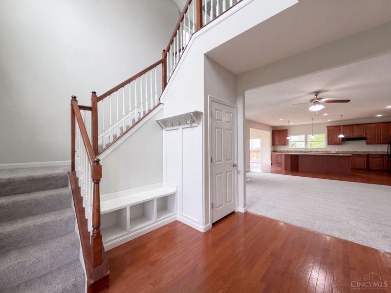940 Sleepy Hollow Drive, Monroe, OH 45050 Photo 7