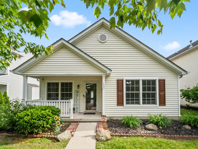 157 Feathertip Lane , Lewis Center, OH 43035 Photo 2