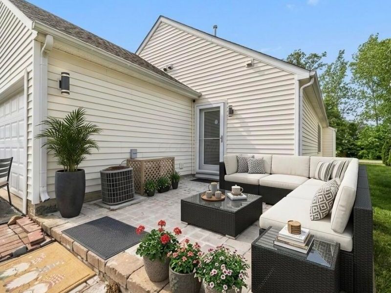 157 Feathertip Lane , Lewis Center, OH 43035 Photo 30