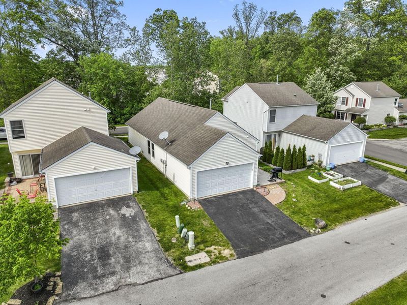 157 Feathertip Lane , Lewis Center, OH 43035 Photo 32