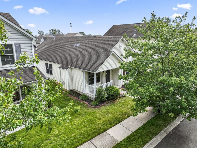 157 Feathertip Lane , Lewis Center, OH 43035 Photo 34