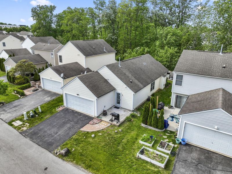 157 Feathertip Lane , Lewis Center, OH 43035 Photo 37