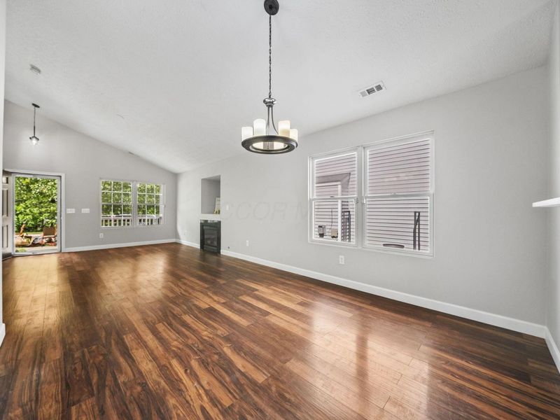 157 Feathertip Lane , Lewis Center, OH 43035 Photo 5