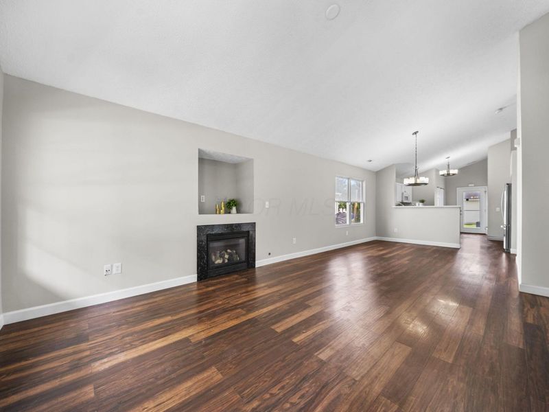157 Feathertip Lane , Lewis Center, OH 43035 Photo 8