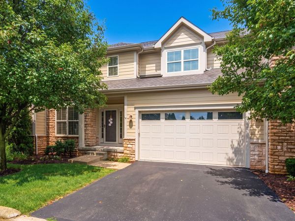 3677 Foresta Grand Drive, Powell, OH 43065