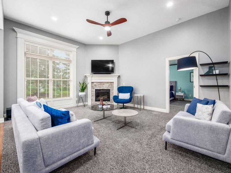 3677 Foresta Grand Drive, Powell, OH 43065 Photo 17