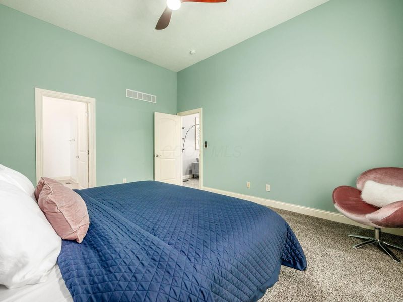 3677 Foresta Grand Drive, Powell, OH 43065 Photo 22