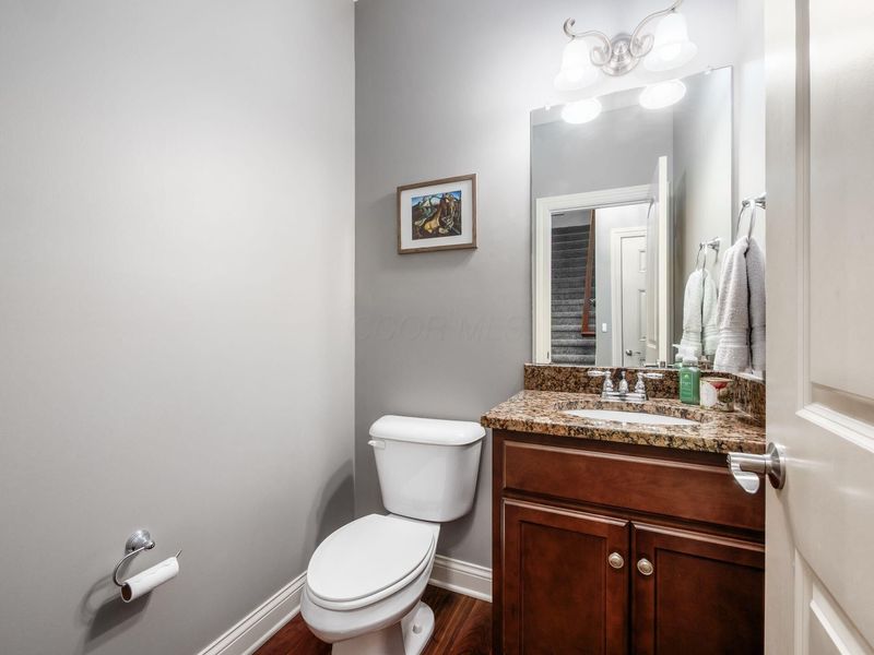 3677 Foresta Grand Drive, Powell, OH 43065 Photo 26