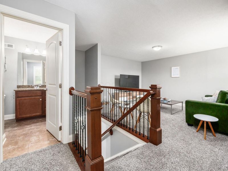 3677 Foresta Grand Drive, Powell, OH 43065 Photo 32